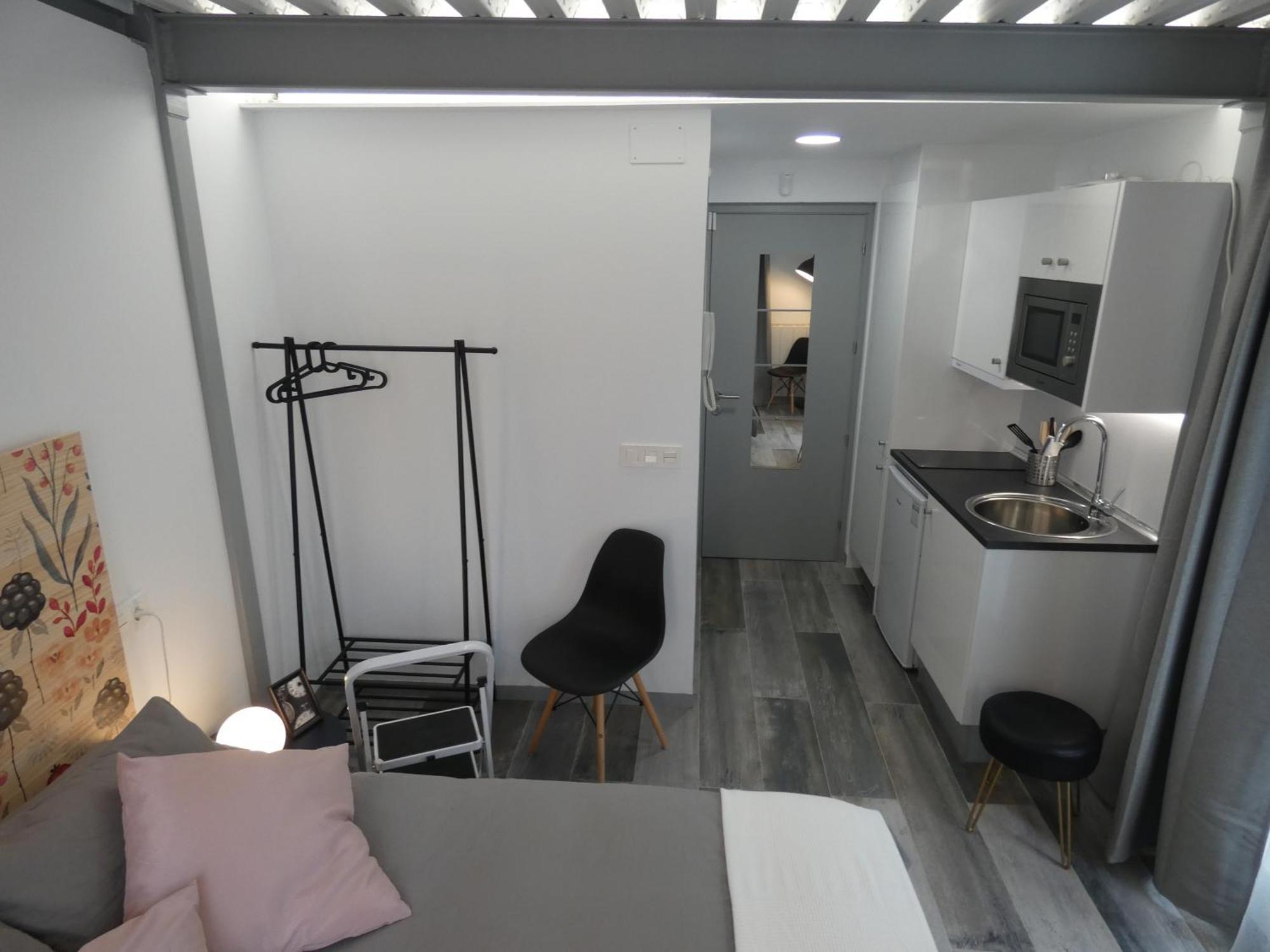Tu Estudio Para Descubrir Burgos P1 Dış mekan fotoğraf